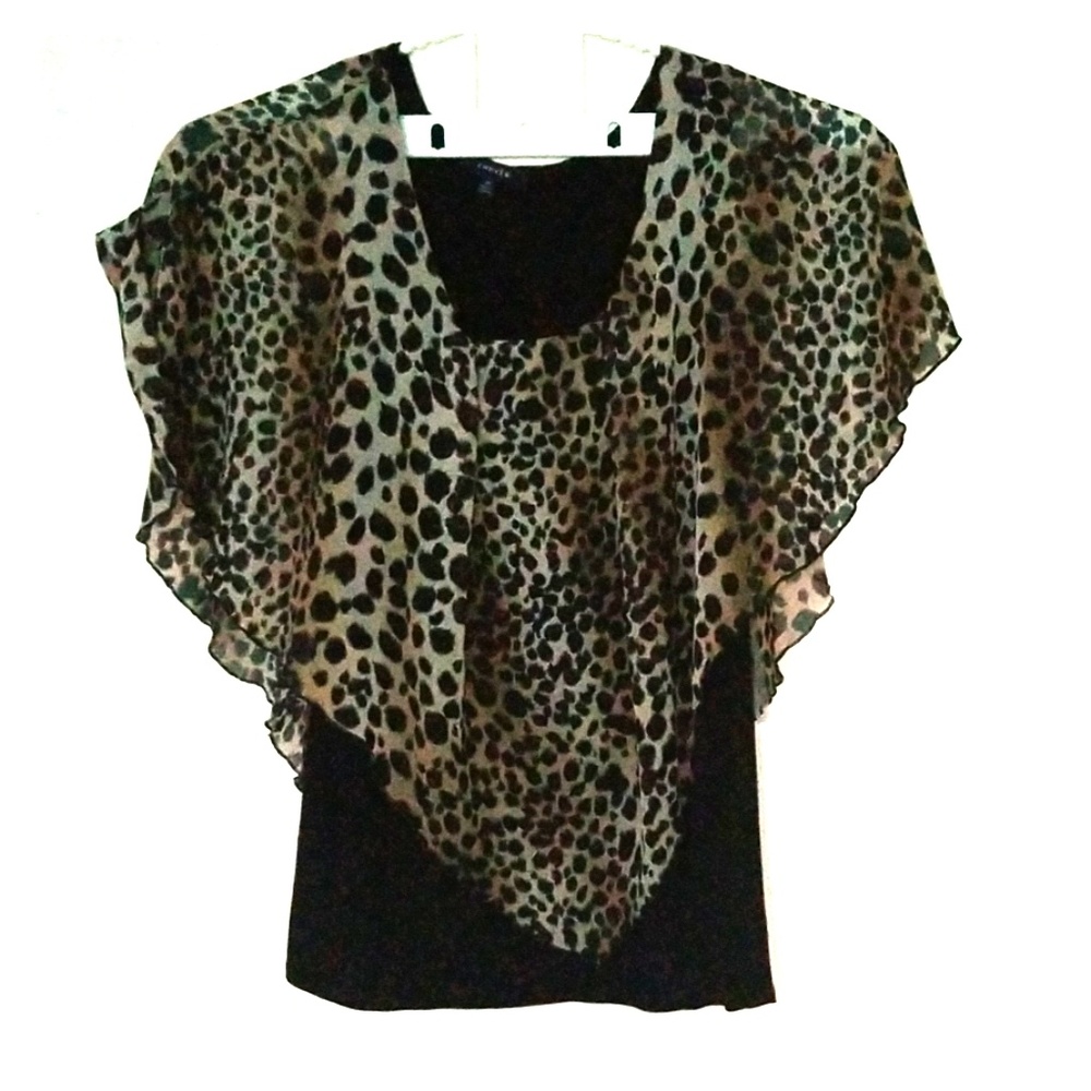 Woman's blouse-3x